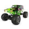 Axial 1/10 SMT10 Grave Digger 4WD Monster Truck RTR #AXI03019 1 Axial 1/10 SMT10 Grave Digger 4WD Monster Truck RTR #AXI03019 -Athearn Store axial axial 1 10 smt10 grave digger 4wd monster tr