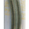 Bachmann 44854 N Scale E-Z Track 15.5" Radius Curve (6) -Athearn Store bachmann 44854 n scale e z track 15 5 radius curve 6