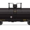 BLI 7677 HO Scale 6000 Gallon Tank Car "Liquid Chlorine" UTLX 2 Pack -Athearn Store bli 7677 ho scale 6000 gallontank car liquid chlorine utlx 2 pack