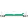 Atlas #50005359 33000 GALLON TANK CAR PENN CENTRAL #799001 -Athearn Store ce37d03e5ee54e888e184c34fc12da99fd55f6a75a602c0db19dbc8533a513c6
