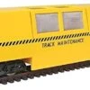 Dapol B808 Motorized Track Cleaner - NOS -Athearn Store dapol b808 motorized track cleaner nos 2