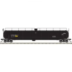 Atlas #50005368 33000 GALLON TANK CAR CNTX #1212