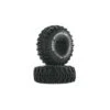 Duratrax Deep Woods CR 1.9" Crawler Tires C3 (2) #DTXC4017 -Athearn Store duratrax duratrax deep woods cr 19 crawler tires c