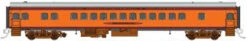 Fox Valley Models 10061 HO Scale 1935 Milwaukee Road Parlor Car Ishkoodah - NOS -Athearn Store fox valley models 10061 ho scale 1935 milwaukee road parlor car ishkoodah nos