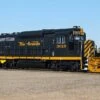ScaleTrains Rivet 33367 HO Scale EMD GP30 Rio Grande "Small" D&RGW 3015 -Athearn Store gp30 rio grande small d rgw 7b6ff431 5796 4aef 9ff7 b9b5062e388a
