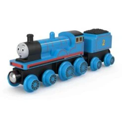 Fisher Price HBJ99 Thomas & Friends Wooden Railway - Edward