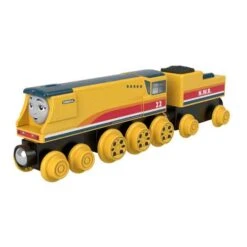 Fisher Price HBK14 Thomas & Friends Wooden Railway - Rebecca