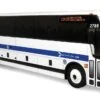 Iconic Replica 870403 HO Scale Prevost X345 Motorcoach Bus New York MTA Express -Athearn Store iconic replica 870403 ho scale prevost x345 motorcoach bus new york mta express