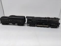 Lionel #LIO671-1 Used Turbine Engine & Tender -Athearn Store img 20190614 142936