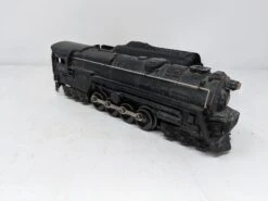 Lionel #LIO671-1 Used Turbine Engine & Tender -Athearn Store img 20190614 142955