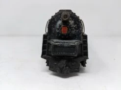 Lionel #LIO671-1 Used Turbine Engine & Tender -Athearn Store img 20190614 143050