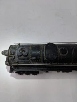 Lionel #LIO671-1 Used Turbine Engine & Tender -Athearn Store img 20190614 143325