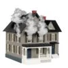 Lionel 2229050 O Gauge Burning House (Plug-Expand-Play) 1 Lionel 2229050 O Gauge Burning House (Plug-Expand-Play) -Athearn Store lionel 2229050 o gauge burning house plug expand play