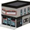 Lionel 2329360 O Gauge Theatre - Disney 100th -Athearn Store lionel 2329360 o gauge theatre disney 100th