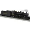 Lionel 2331330 O Scale Legacy Russian Decapod 2-10-0 Steam Loco Philadelphia & Reading P&R 1162 - BT -Athearn Store lionel 2331330 o scale legacy russian decapod 2 10 0 steam loco philadelphia reading p r 1162 bt