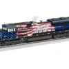 Lionel 2333170 O Scale LEGACY EMD SD70ACe Montana Rail Link "Veterans" MRL 4407 BTO -Athearn Store lionel 2333170 o scale legacy emd sd70ace montana rail link veterans mrl 4407 bto
