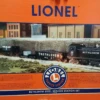 Lionel 6-21758 O Gauge Bethlehem Steel Service Station Set -Athearn Store lionel 6 21758 o gauge bethlehem steel service station set 2