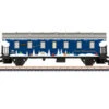Märklin 80631 Z Scale Add-On Ci Corridor Coach For Christmas 2021 -Athearn Store marklin 80631 z scale add on ci corridor coach for christmas 2021