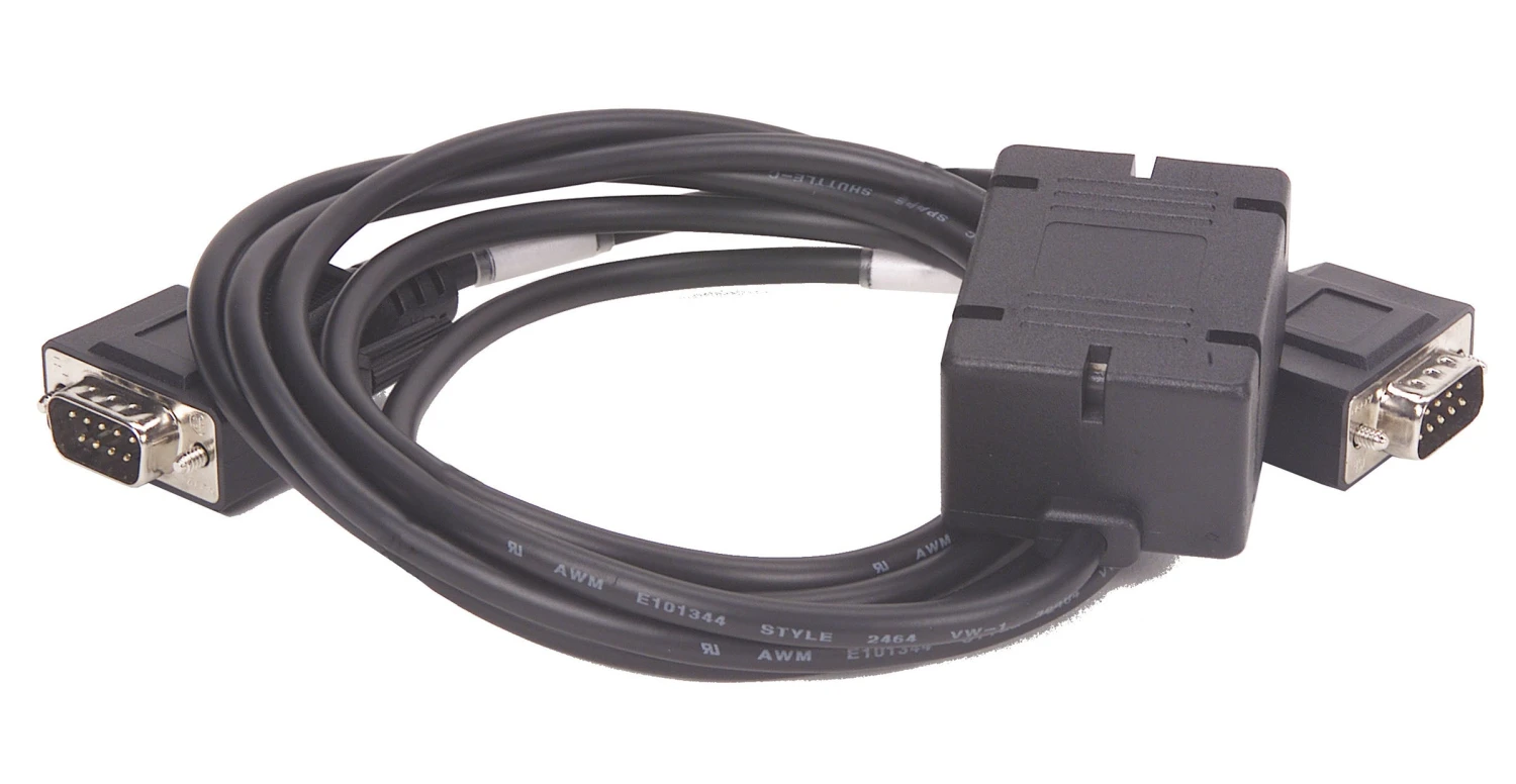 MTH 50-1032 TIU/TMCC 6 Connector Serial Cable For Legacy 3 MTH 50-1032 TIU/TMCC 6 Connector Serial Cable For Legacy