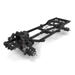 Orlandoo Hunter Tundra 1/32 Micro Crawler Kit #OH32P02 -Athearn Store orlandoo hunter orlandoo hunter tundra 1 32 micro 4