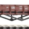 PIKO 57701 HO Scale Flatcar Roos61 Deutsche Reichsbhan DR 61-01-28 III - NOS -Athearn Store piko 57701 ho scale flatcar roos61 dr 61 01 28 iii nos