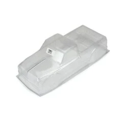 Pro-Line 1/10 1972 Chevy K-10 12.3" Rock Crawler Body (Clear) #3604-00