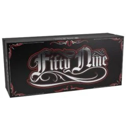 Redcat FiftyNine Chevy Impala 1/10 RTR Scale Hopping Lowrider (Titanium) W/2.4GHz Radio #RER15391 -Athearn Store redcat racing redcat fiftynine chevy impala 1 10 r 10