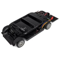 Redcat FiftyNine Chevy Impala 1/10 RTR Scale Hopping Lowrider (Titanium) W/2.4GHz Radio #RER15391 -Athearn Store redcat racing redcat fiftynine chevy impala 1 10 r 2