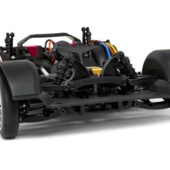 Redcat FiftyNine Chevy Impala 1/10 RTR Scale Hopping Lowrider (Titanium) W/2.4GHz Radio #RER15391 -Athearn Store redcat racing redcat fiftynine chevy impala 1 10 r 4