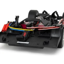 Redcat FiftyNine Chevy Impala 1/10 RTR Scale Hopping Lowrider (Titanium) W/2.4GHz Radio #RER15391 -Athearn Store redcat racing redcat fiftynine chevy impala 1 10 r 5