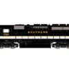 ScaleTrains 33815 Rivet N Scale EMD High Hood SD40-2 "Dulux" Southern 3317L DCC LokSound -Athearn Store scaletrains 33815 rivet n scale emd high hood sd40 2 dulux southern 3317l dcc loksound