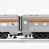 Lionel 2327060 O The Chessie 21" Passenger Car 2 Pack -Athearn Store screen shot 2022 07 15 at 10.46.10 am