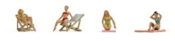 NOCH 367851 N Bathers