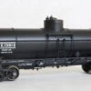 Tangent Scale Models 19018-02 GA 1917-design 8000 Gallon Non-Insulated Tank Car GATX 13912 -Athearn Store tangent scale models 19018 02 ga 1917 design 8000 gallon non insulated tank car gatx 13912