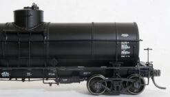 Tangent Scale Models 19018-02 GA 1917-design 8000 Gallon Non-Insulated Tank Car GATX 13912 -Athearn Store tangent scale models 19018 02 ga 1917 design 8000 gallon non insulated tank car gatx 13912 3