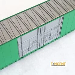 Tangent Scale Models 25027-01 HO Scale 86' Auto Parts Boxcar Penn Central PC 295132 -Athearn Store tangent scale models 25027 01 ho scale 86 auto parts boxcar penn central pc 295132 4
