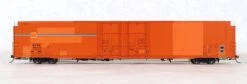 Tangent Scale Models 25037-01 HO Scale 86' Auto Parts Boxcar MSDR Patch 192122 -Athearn Store tangent scale models 25037 01 ho scale 86 auto parts boxcar msdr patch 192122 2