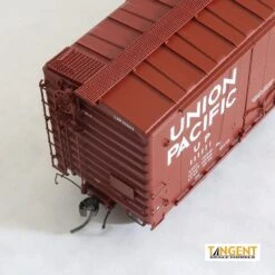 Tangent Scale Models 26062-05 HO Scale 40' PS-1 Combo Door Boxcar Union Pacific UP 111131 -Athearn Store tangent scale models 26062 05 ho scale 40 ps 1 combo door boxcar union pacific up 111131 3