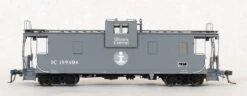 Tangent Scale Models 60214 IC Centralia Steel Wide Vision Caboose "Gray 1988+" IC -Athearn Store tangent scale models 60214 ic centralia steel wide vision caboose gray 1988 ic 2