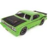 Team Associated DR10 RTR Brushless Drag Race Car (Green) W/2.4GHz Radio & DVC #70026 -Athearn Store team associated team associated dr10 rtr brushless