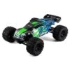 Traxxas E-Revo VXL 2.0 RTR 4WD Electric Monster Truck (Green) #86086-4 2 Traxxas E-Revo VXL 2.0 RTR 4WD Electric Monster Truck (Green) #86086-4 -Athearn Store traxxas traxxas e revo vxl 20 rtr 4wd electric mon