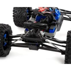 Traxxas E-Revo VXL 2.0 RTR 4WD Electric Monster Truck (Green) #86086-4 -Athearn Store traxxas traxxas e revo vxl 20 rtr 4wd electric mon 3