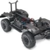 Traxxas TRX-4 1/10 Scale Trail Rock Crawler Assembly Kit W/TQi 2.4GHz Radio #82016-4 -Athearn Store traxxas traxxas trx 4 1 10 scale trail rock crawle