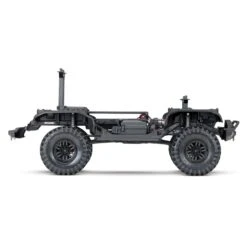 Traxxas TRX-4 1/10 Scale Trail Rock Crawler Assembly Kit W/TQi 2.4GHz Radio #82016-4 -Athearn Store traxxas traxxas trx 4 1 10 scale trail rock crawle 2