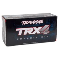 Traxxas TRX-4 1/10 Scale Trail Rock Crawler Assembly Kit W/TQi 2.4GHz Radio #82016-4 -Athearn Store traxxas traxxas trx 4 1 10 scale trail rock crawle 4