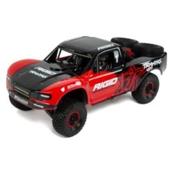 Traxxas Unlimited Desert Racer UDR 6S RTR 4WD Race Truck (Rigid Industries) W/LED Lights & TQi 2.4GHz Radio #85086-4-RGD