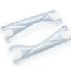 Traxxas X-Maxx Heavy-Duty Upper Suspension Arm (2) (White) #7829A -Athearn Store traxxas traxxas x maxx heavy duty upper suspension