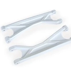 Traxxas X-Maxx Heavy-Duty Upper Suspension Arm (2) (White) #7829A