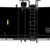 Walthers 910-1261 HO Scale Trinity 25,000 Gal Tank Car PBF Holding DPRX 255989