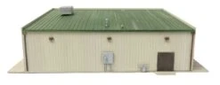 Walthers Cornerstone 933-4113 HO Scale The Bargain Depot Kit -Athearn Store walthers cornerstone 933 4113 ho scale the bargin depot kit 5